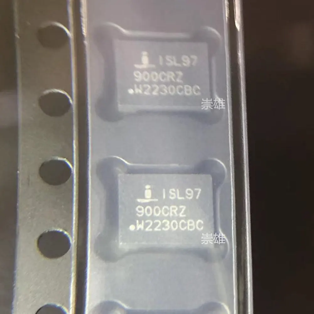 

ISL97900CRZ-T ISL97900CRZ 97900CRZ новый оригинальный