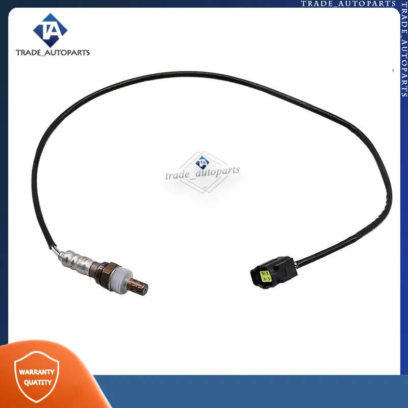 For 1998-2005 MAZDA MX-5 1.6 1.8 16V Oxygen Sensor O2 Sensor 1Pcs DOX-0323 BP6L18861 4