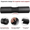 Barbell Shoulder Pads Thickened Non-slip Gym Fitness Weightlifting Squat Dumbbel Neck Support Protection Pad Strength Workout 2