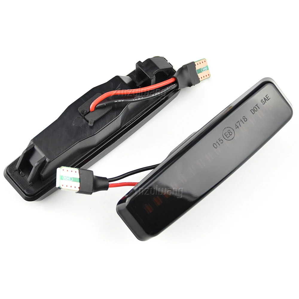 ̳ LED ̵ Ŀ  ǥñ , BMW 5 ø E39 1995-2003 M5   õ, 2 