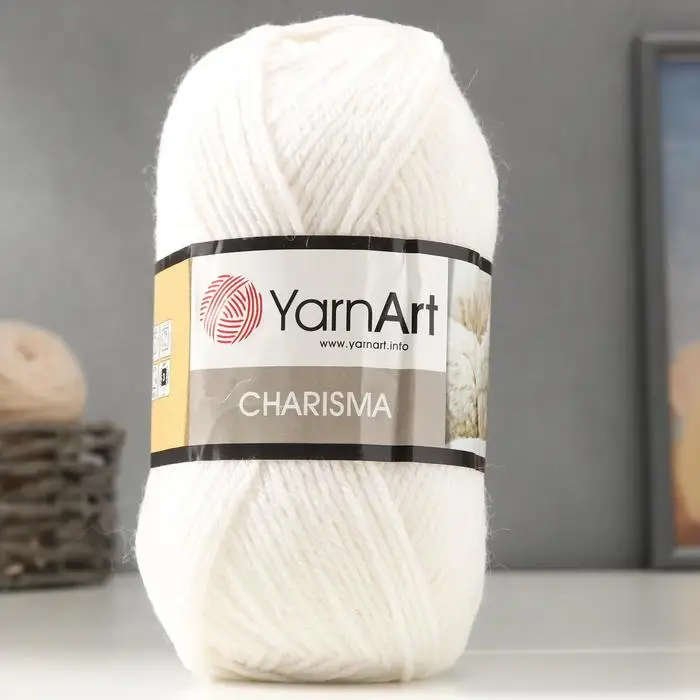 Пряжа 80 Шерсть 20 Акрил Купить