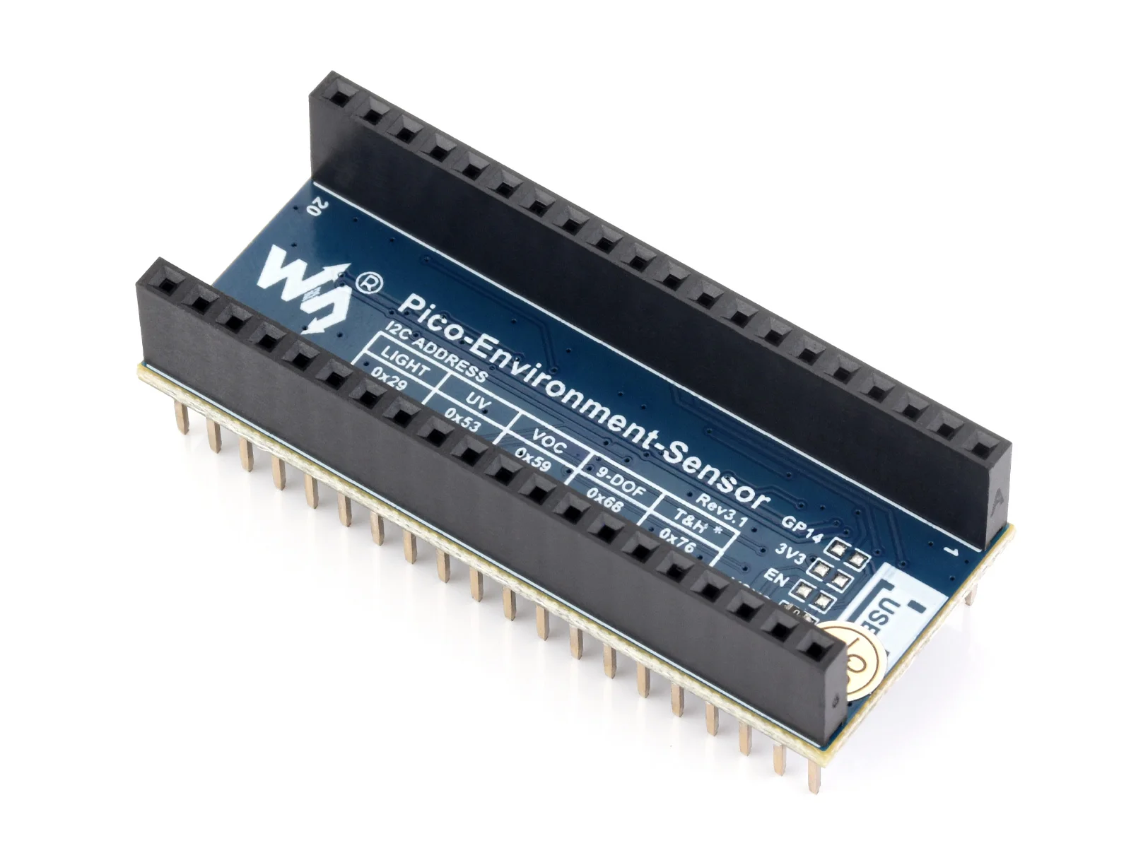Pico ȯ , ȯ  ,   Pico, I2C , ȯ ,   