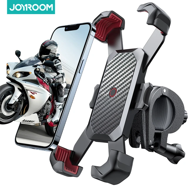 Quad Lock Motorcycle Mobile Phone Holder  Motorcycle Bike Phone Holder  Stand - Holders & Stands - Aliexpress