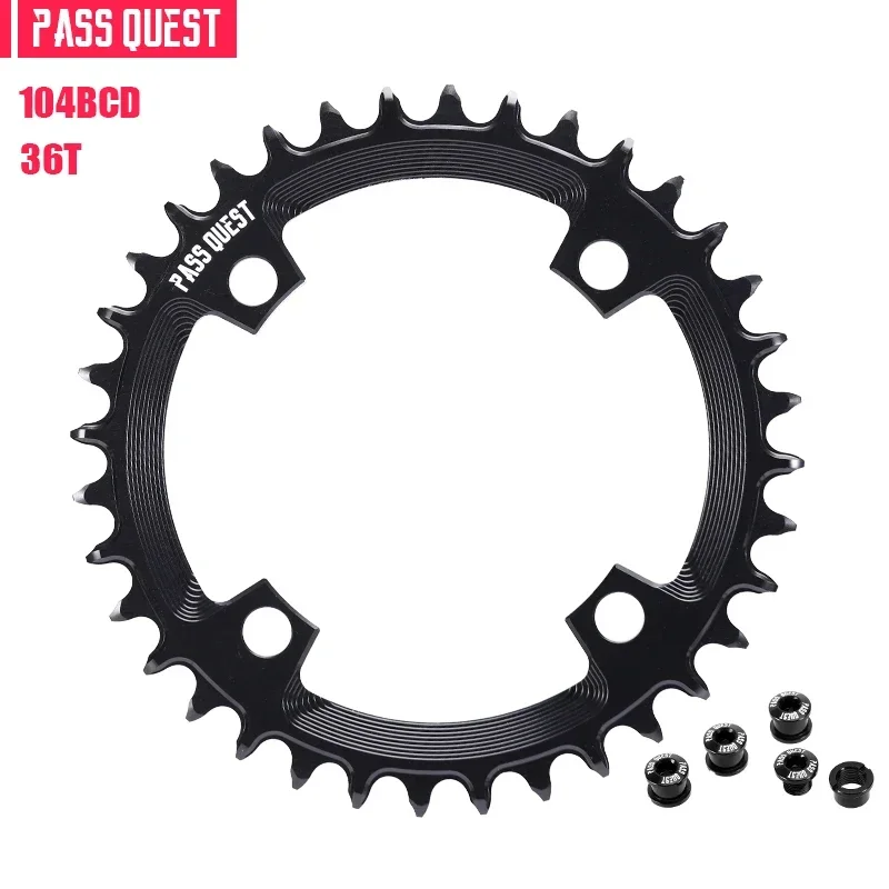 パーツ 26T ROUND DM CHAINRING MTB パーツ 26T ROUND DM CHAINRING MTB パーツ 26T ROUND DM