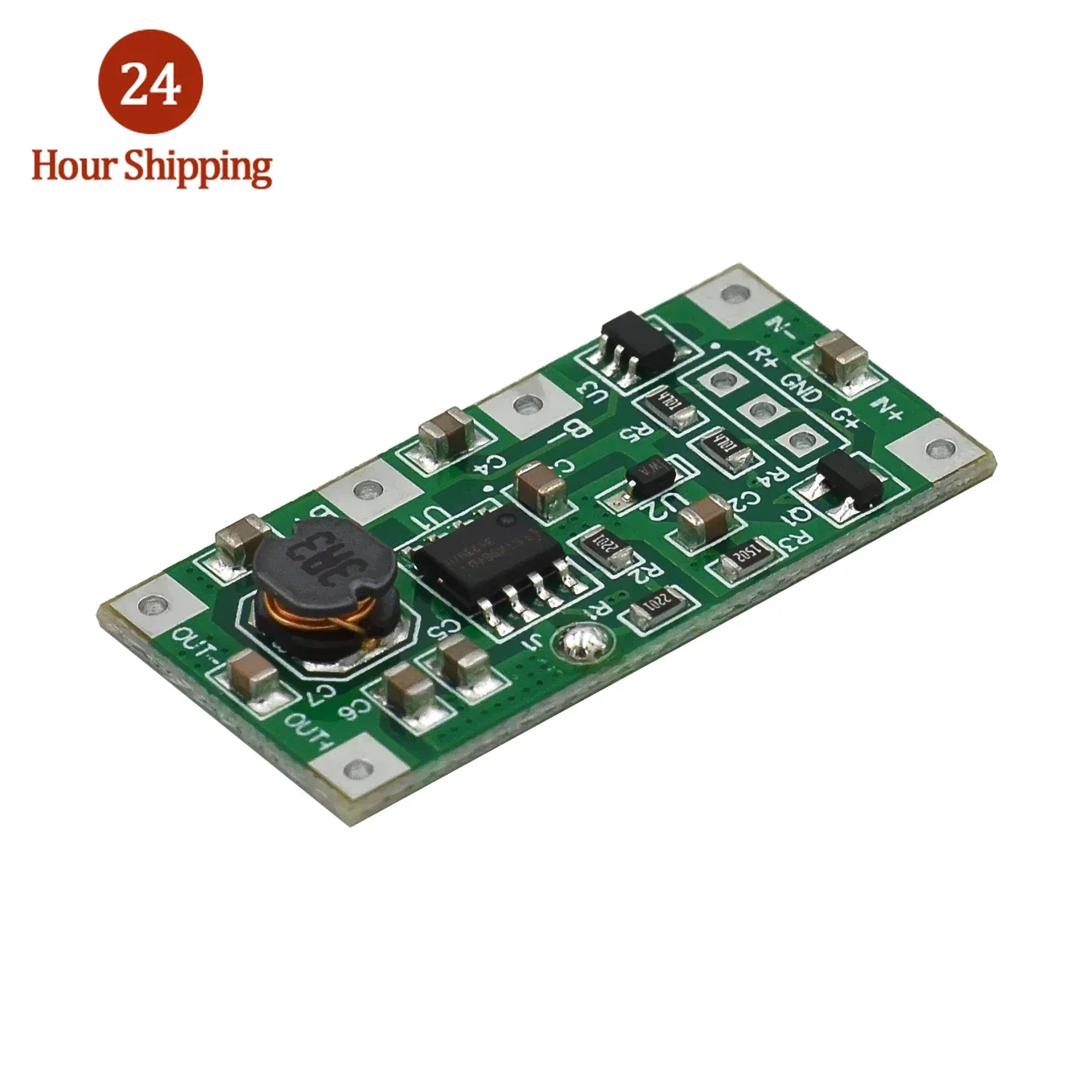 5V-1A-UPS-Uninterrupted-Power-Supply-Module-3-7V-Polymer-18650-Lithium ...