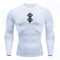 White Long Sleeve 1