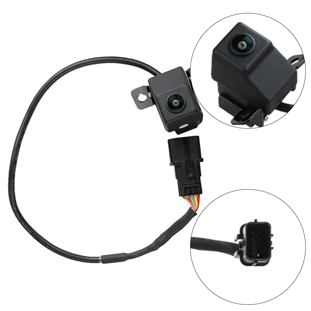 HYUNDAI I40 2015- Rear View Camera 95760-3Z603 95760-3Z103 Replacement Parking Assist Rear View Camera parking sensor