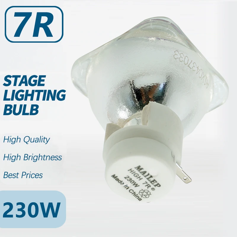 

Китай, 7r, 230 Вт, Sirius Hri 230, движущаяся фара, сцсветильник