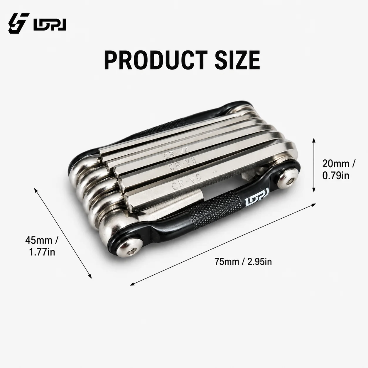 Ultimate Bicycle Maintenance Multifunction Tool Kit