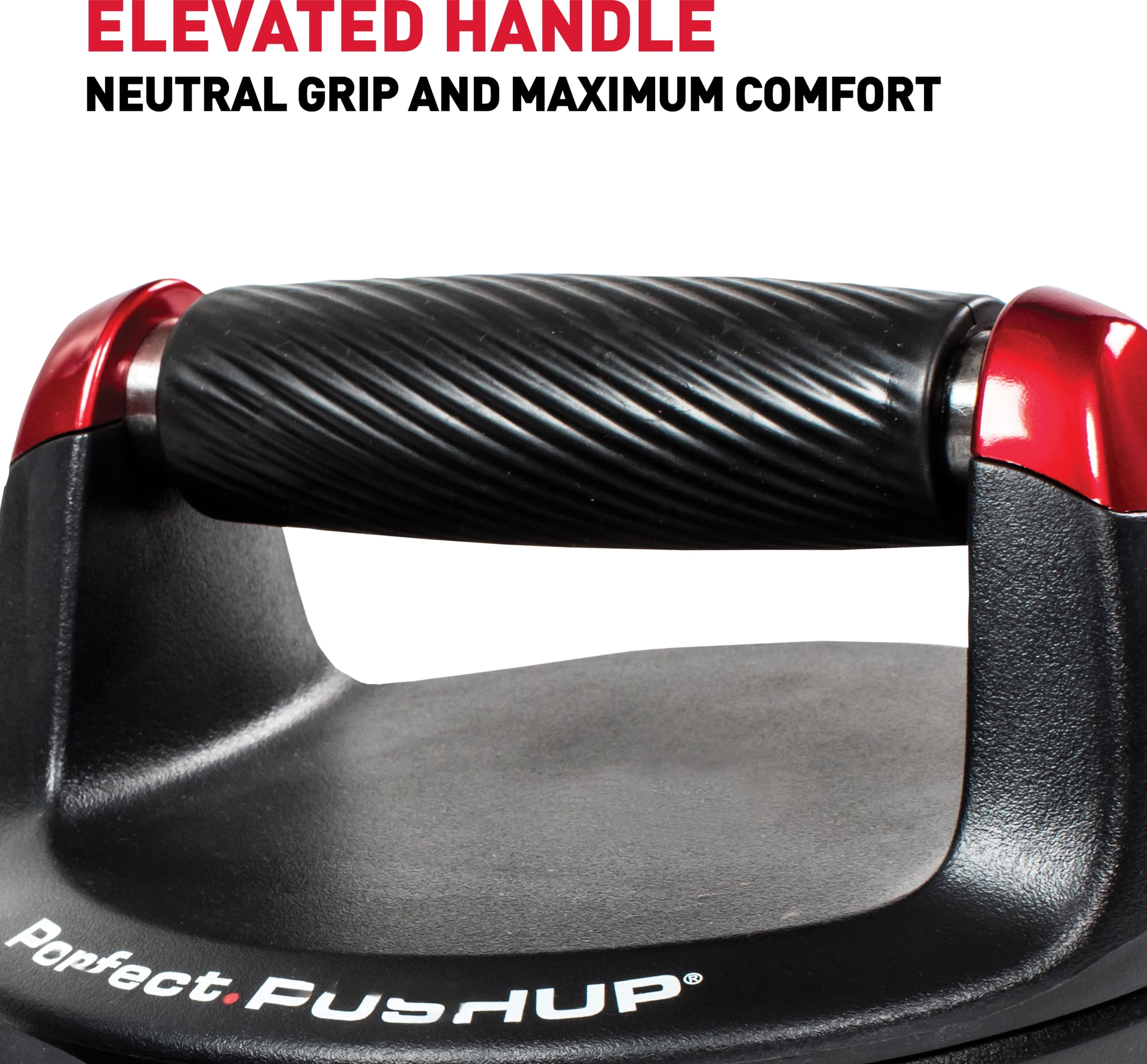 Perfect Pushup Elite, 1 Pair of Stands