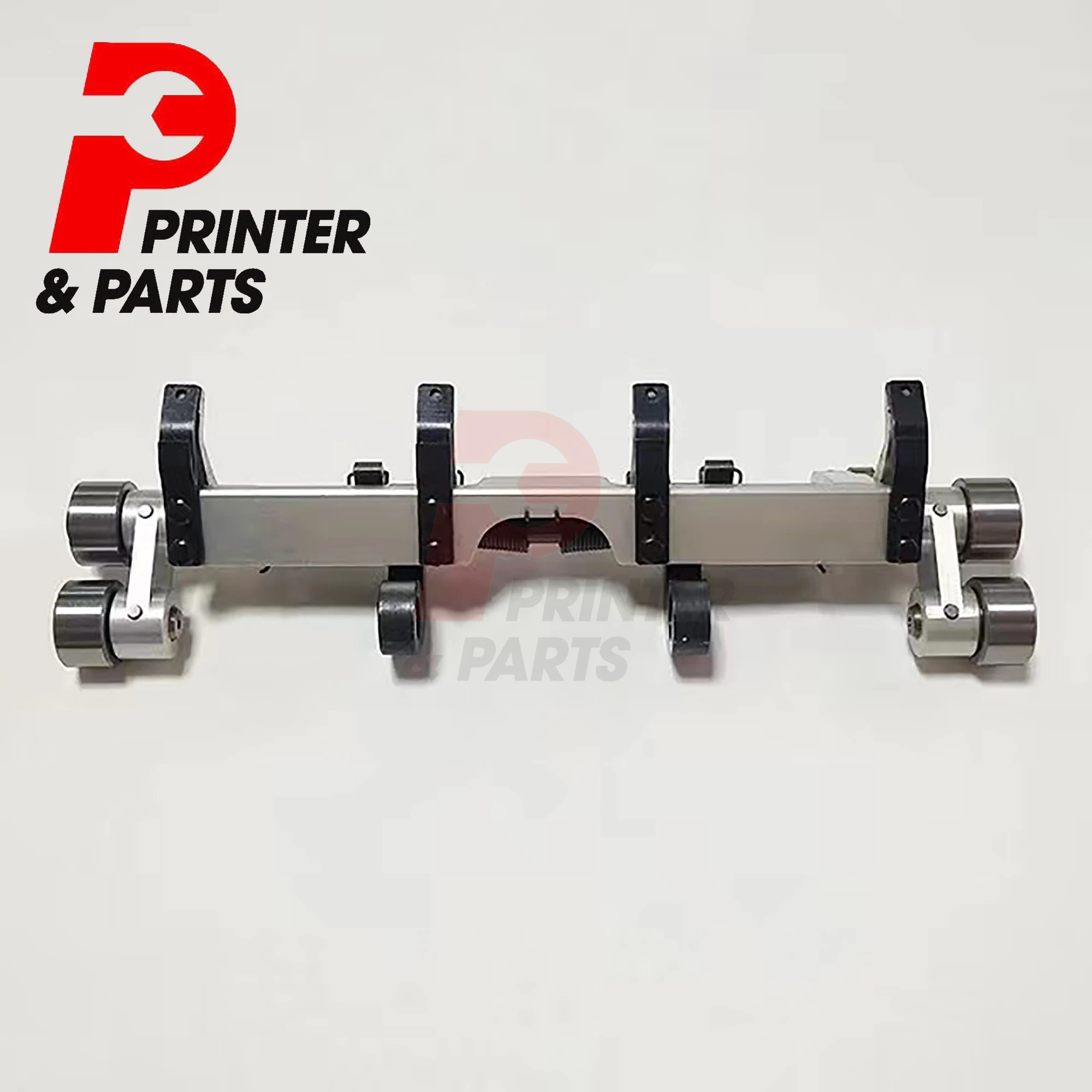 Heidelberg KS/KSB Gripper Assembly Offset Printing Machine Parts Delivery Gripper Bar
