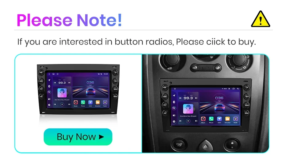 Junsun Qualcomm chip 8 Core Android 13 Auto Radio Für Renault Megane 2 2002-2009 Drahtlose CarPlay Autoradio stereo Bildschirm Multimedia – Detail 1