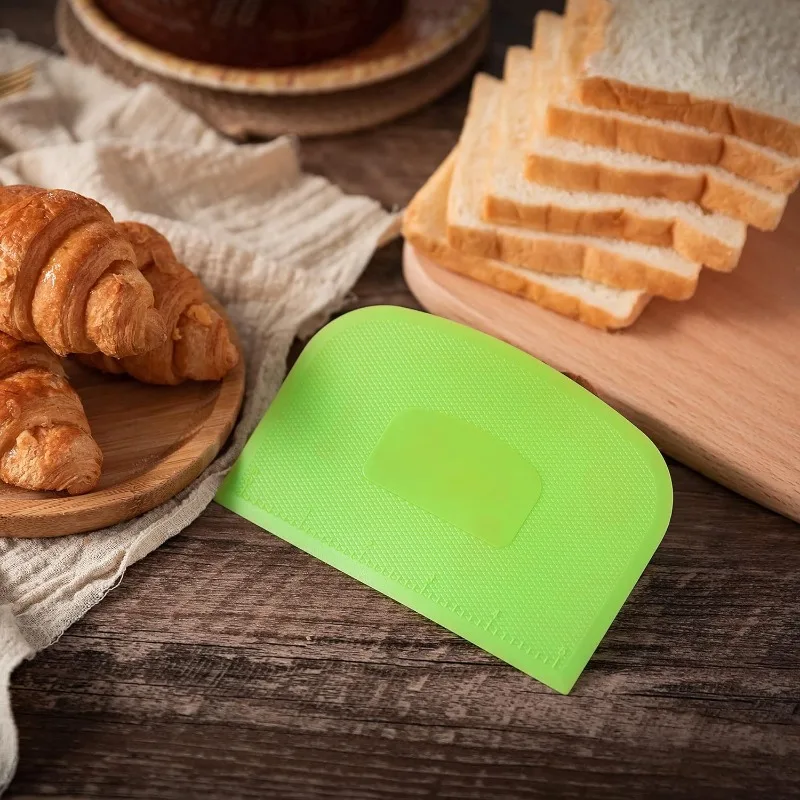 Silicone Bowl Scraper – Honeycomb Kitchen Shop