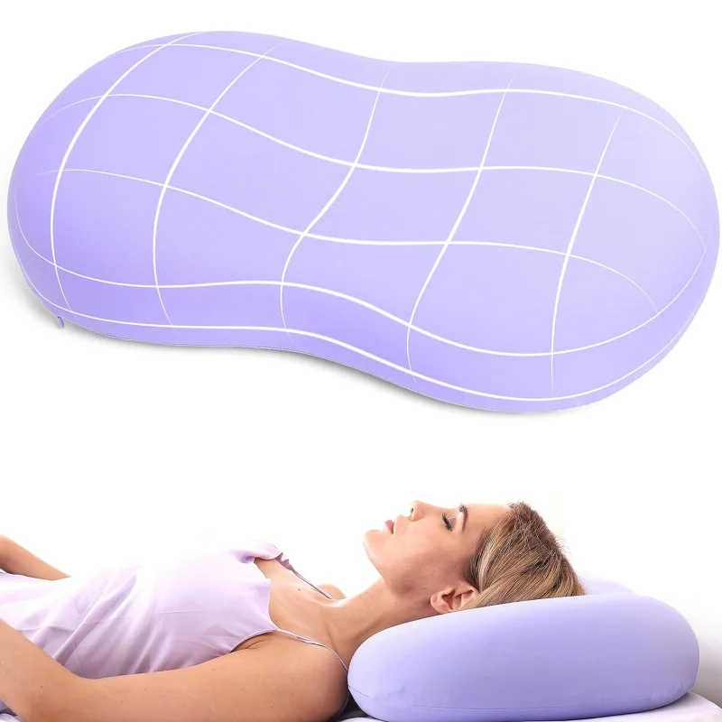 Memory Foam Cervical Pillows, Memory Foam Belly Pillow