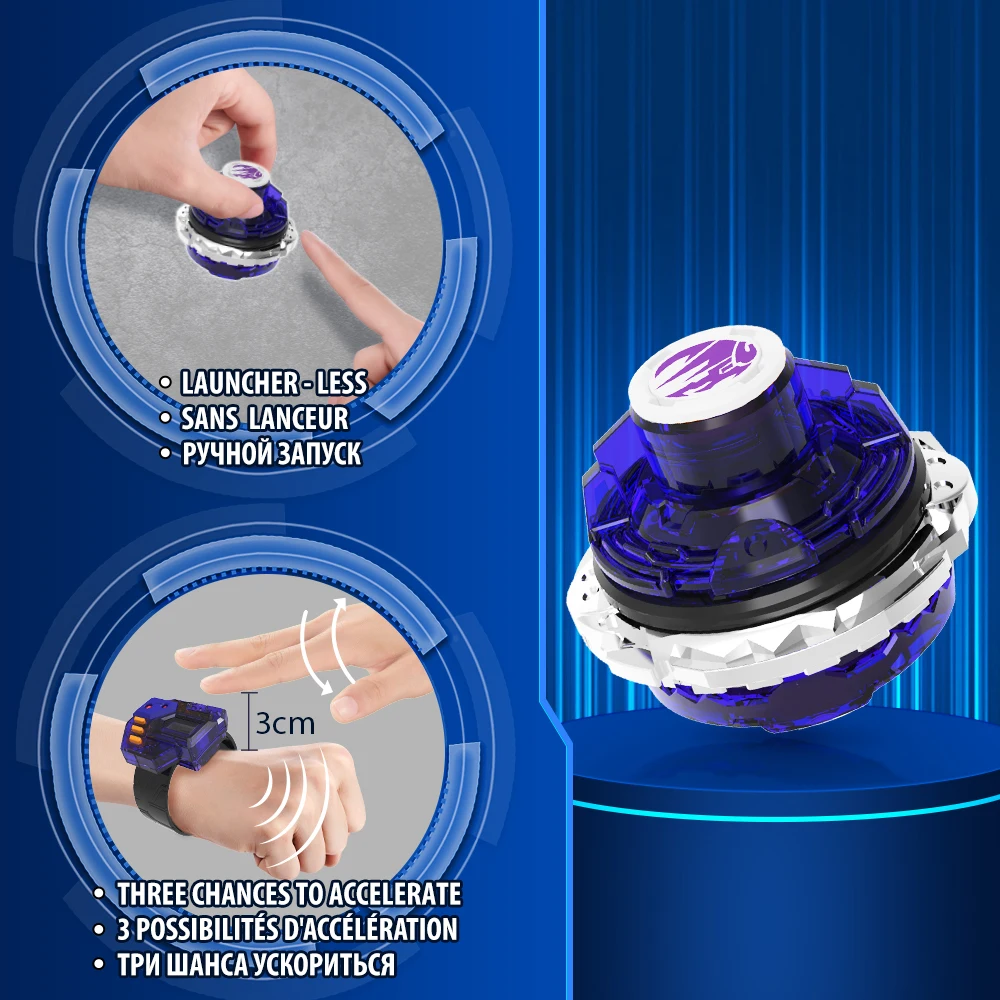 Рисунок 4 - Набор оригинальных электронных