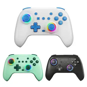 RGB Wireless Game Controller 1