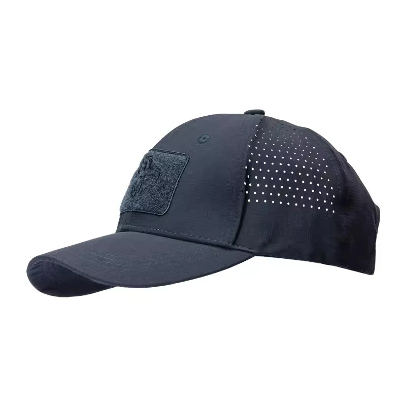 quick drying, breathable, UV resistant tactical hat, Baseball Hat, Golf, Boat, Beach, Lake, Workout, Everyday hat