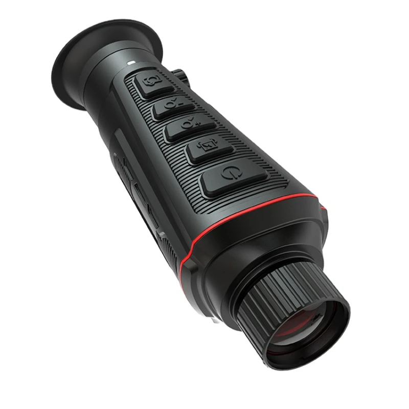 Hti HT-A4 사냥 열화상 카메라, 384x288 해상도, 50Hz 이미징, 25mm