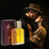 Arabic Perfume For Men духи 100ml Plant Floral Scent Exotic Charm Eau De Parfum Workdating Perfumes Masculinos Daily Dating Use
