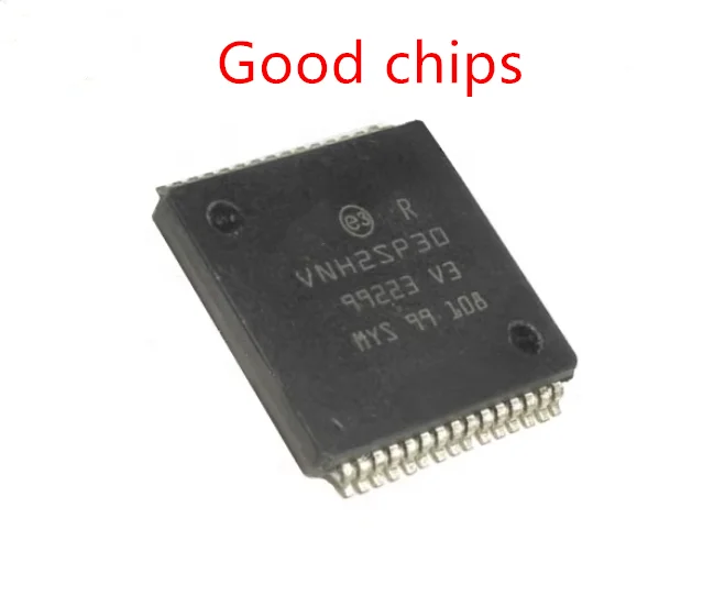 

1PCS VNH2SP30 HSOP30 VNH2SP30TR-E