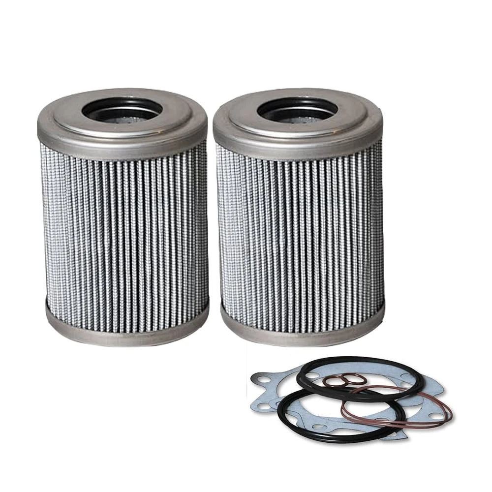 Kit de Filtro de Transmissão Inclui Juntas e O-rings 29548987 para Allison 30004000