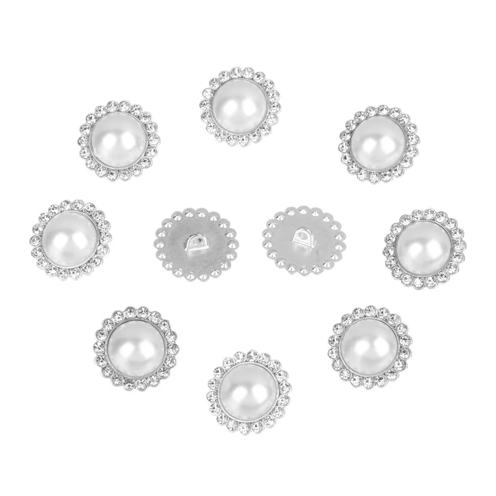 silver 19mm