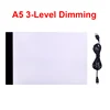 A5 3-Level Dimming