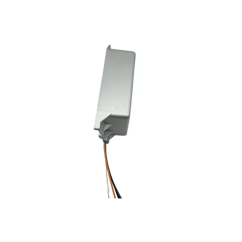 2PCS LX-203 F2PZ12A199-A D8VE12A199AA 포드 Lgnition 제어 모듈용 지프에 적합