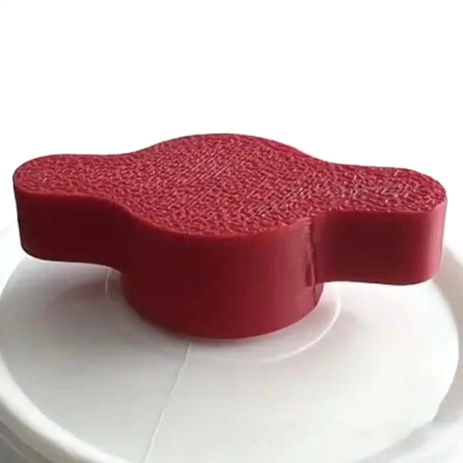 Caulk Saver Caps Anti-Drying Sealant Cover Moistureproof Caulk Caps for Tile Grouting Window Baseboard Indoor Kitchen Bathtub