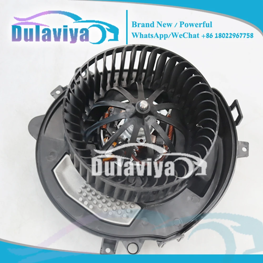 For VW GOLF MK7 AUTO Air Conditioning Heating Fan Blower Motor 5Q0907521D  5Q2819021 - AliExpress