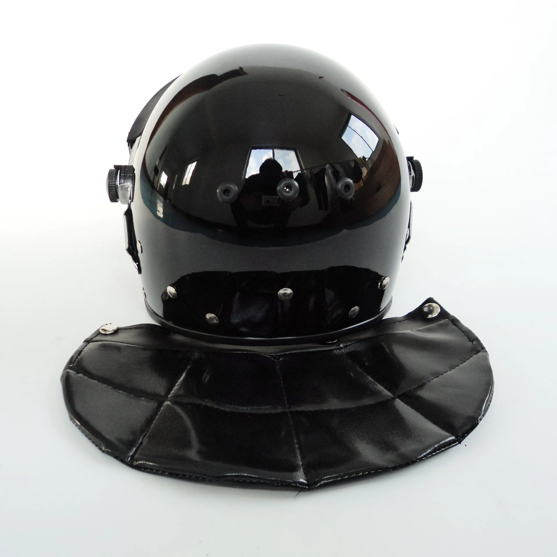人気商品 サンフランシスコ警察 riot helmet 個人装備 - tanifilet.pl