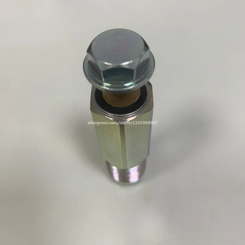 095420-0260 0954200260 High quality pressure valve Fuel injector Fuel pressure limiting valve for Isuzu 4HK1 6HK1
