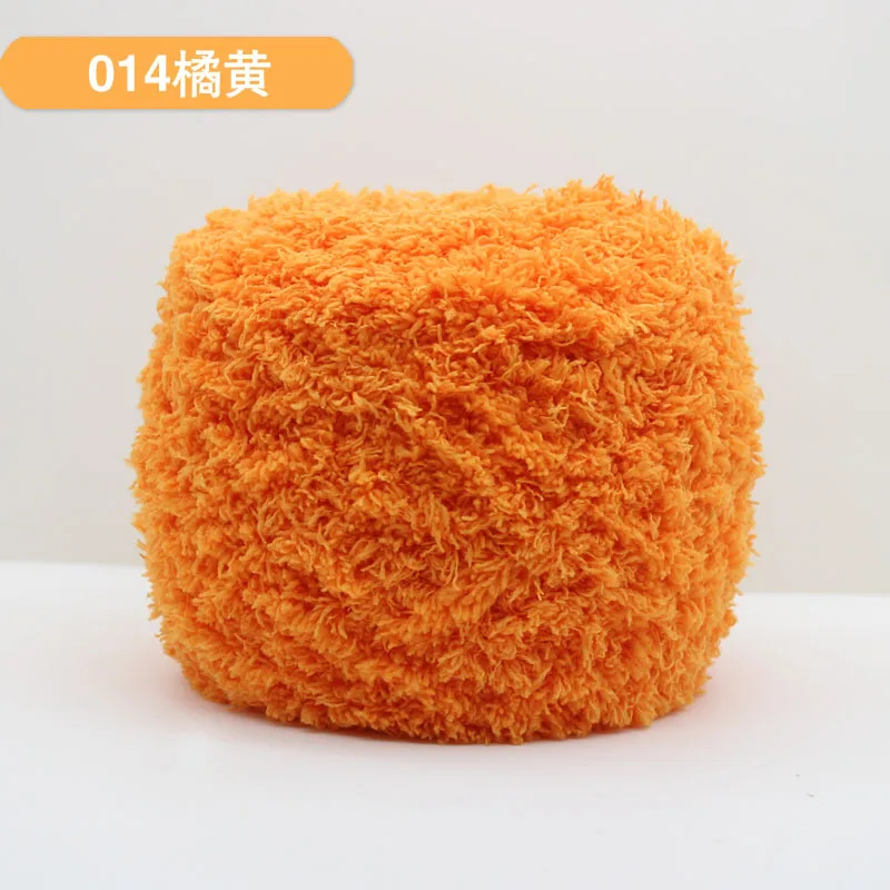 14 orange