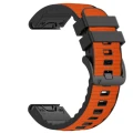Orange Nylon