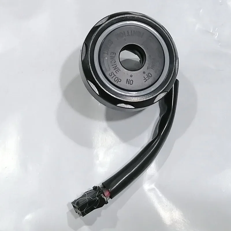 For Super SOCO Electric Vehicle Original Lock CU Special One-click Start Original Electric Door Lock