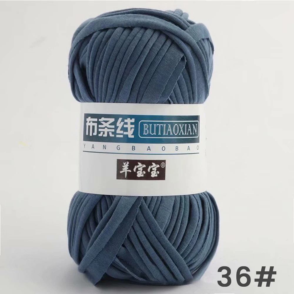 100g Super Soft Thick Yarn for Hand Knitting and DIY Crafts