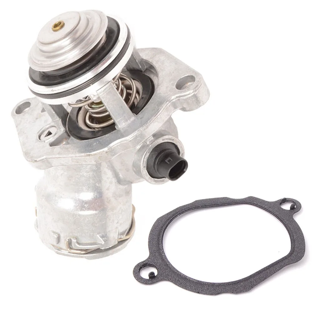 

2722000015 2722000115 2722000415 Car Engine Coolant Thermostat Assembly for Mercedes Benz ML350 C300 C350 E350 R350 C280