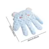 Baby Sleeping Palm Simulation Mother Palm Baby Sleep Automatic Beater for Infants Baby 1 2 3 Years Soft Soothing Hand Pillow 6