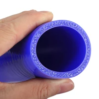 45 Degree Silicone Reducer Hose - 100mm Length - Image 6