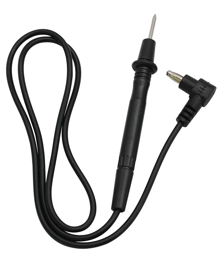 1000V 10A Universal Nadelspitze Multimeter Testsonde/Kabel für Digital-Multimeter Draht Stift Kabel Multimeter Tester – Detail 6