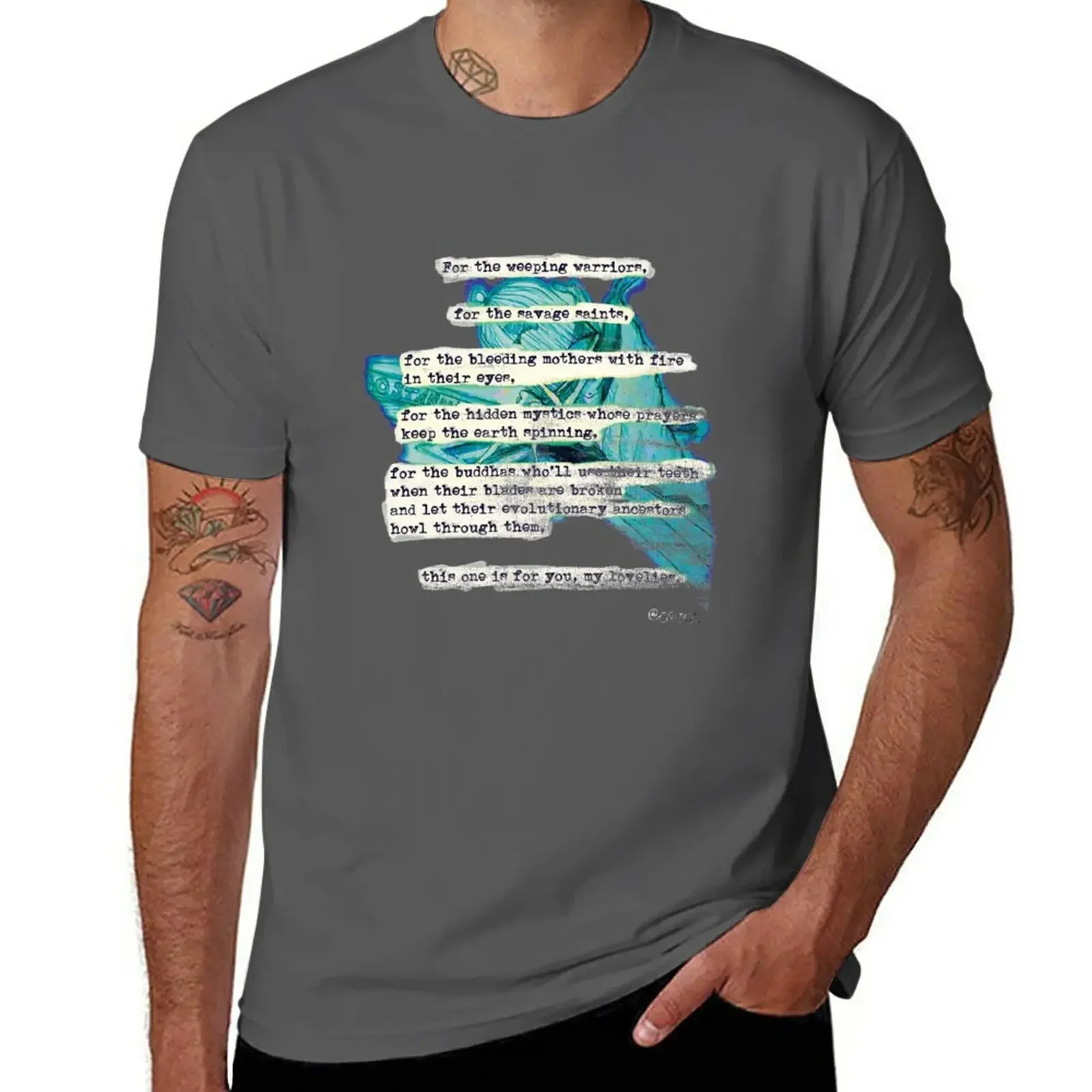 

Woke: A T-Shirt sublime summer tops mens white t shirts