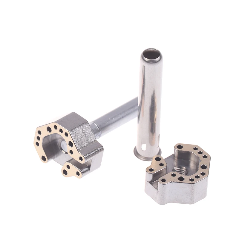 Joystick Soldering Iron Tip Heating Mold For PS4 PS5 Switch Pro Controller Joystick Disassembly Repair Tools