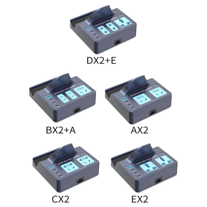 

QC3.0 Быстрая зарядка PD45W Ноутбуки Зарядная подставка для ноутбуков Беспроводная зарядная док-станция 15 Вт