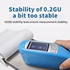 Metal Surface Glossmeter Electroplated Paint Ceramic Triangle Glossmeter CS300 CS300s CS380 1