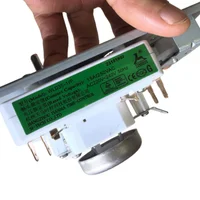 Minuteur pour four à micro-ondes AC220-240V 50HZ WLD35-1/P 2