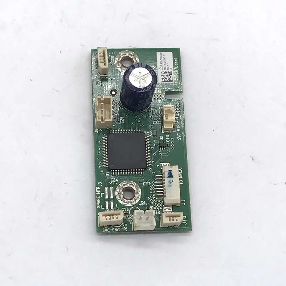 CQ890-67022 AMPXL Print Bundle PCA Board Fits For HP Designjet T520 T120
