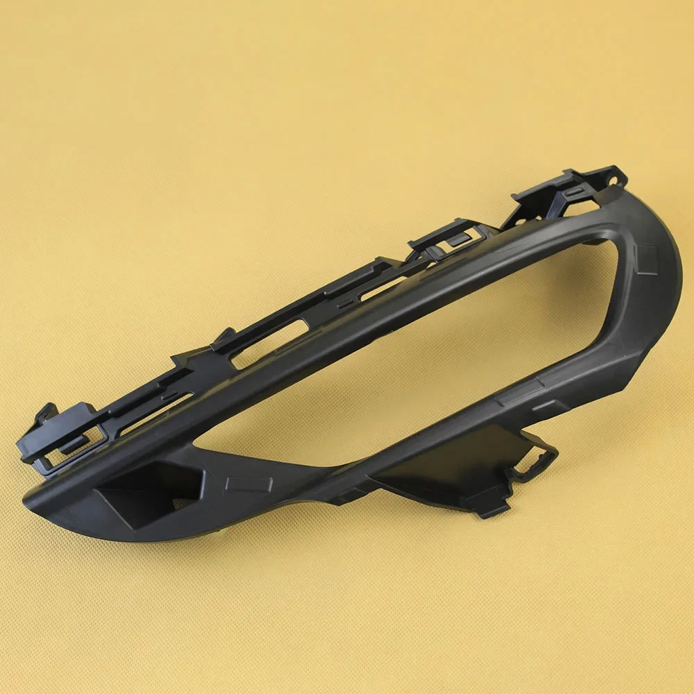 LH or RH Front Bumper Fog Lamp Bracket 31425179 31425180 For Volvo XC60 -