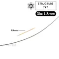 1.8MM 7X7