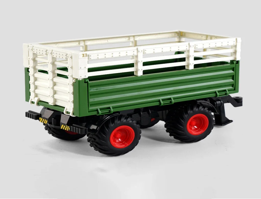 Livestock transporte