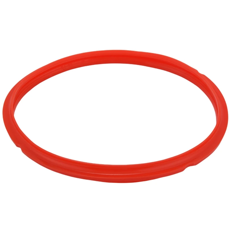 Genuine Instant Pot SEALING RING 2 PACK RED 6 Quart Models